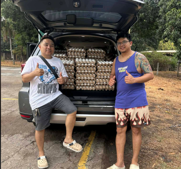 Food supply contract