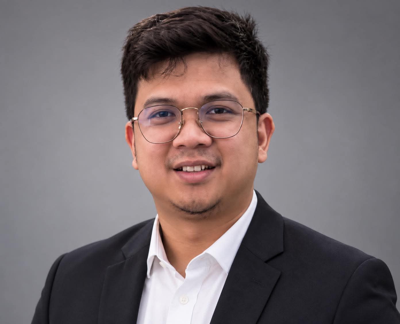 Jerald Satina